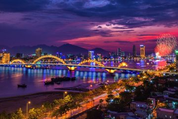 Du lịch Đà Nẵng 2019 – Cẩm nang kinh nghiệm