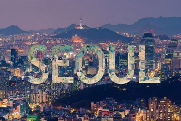 Tour du lịch Hà Nội – Hàn Quốc 5 ngày 4 đêm