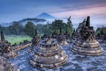 Du lịch Indonesia: Cẩm nang từ A đến Z